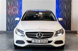 مێرسێدس بێنز C-Class